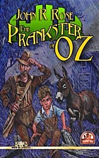 The Prankster of Oz (Paperback)