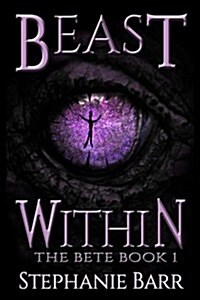Beast Within (Paperback)