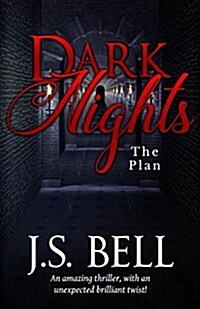 Dark Nights: The Plan (Paperback)