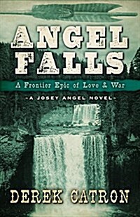 Angel Falls (Hardcover)