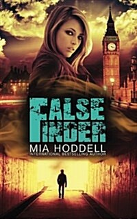 False Finder (Paperback)