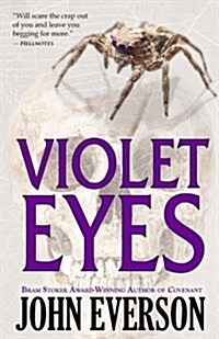 Violet Eyes (Paperback)