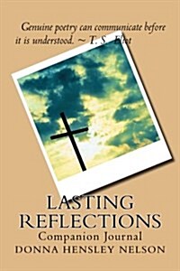 Lasting Reflections: Companion Journal (Paperback)