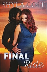 Final Ride (Paperback)