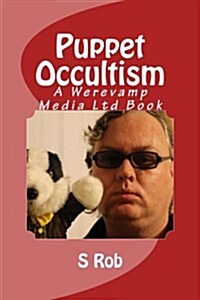 Puppet Occultism (Paperback)
