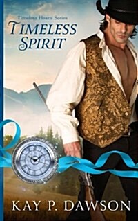 Timeless Spirit (Paperback)