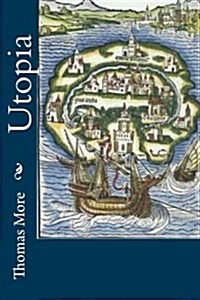 Utopia (Paperback)