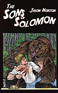 The Sons of Solomon (Paperback)