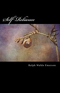 Self Reliance (Paperback)