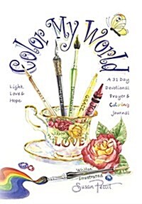 Color My World (Paperback)