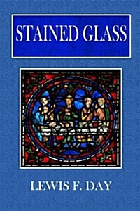 Stained Glass (Paperback)