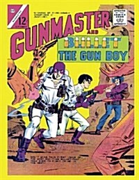 Gunmaster #1 (Paperback)