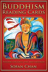 Buddhism Reading Cards (Other)
