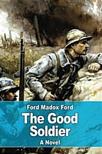 The Good Soldier (Paperback)