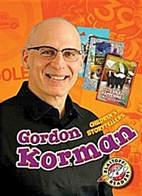 Gordon Korman (Library Binding)