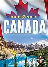 Canada (Library Binding)