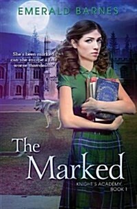 The Marked (Paperback)