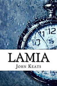 Lamia (Paperback)