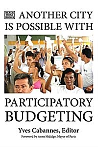 Another City Is Possible with Participatory Budgeting (Hardcover)