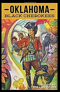 Oklahoma Black Cherokees (Paperback)
