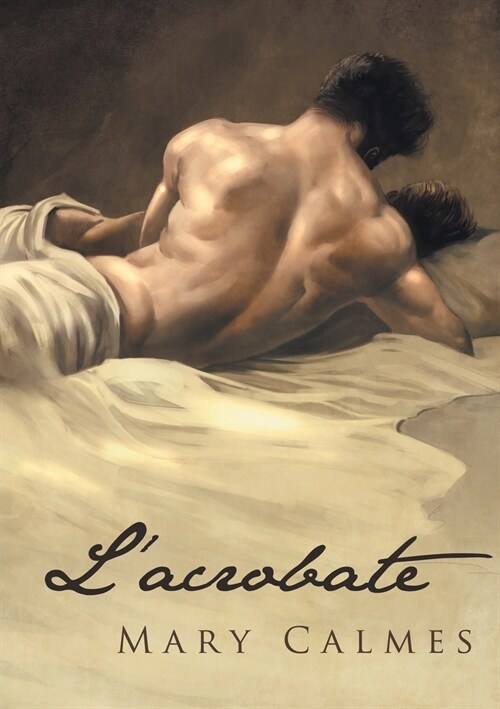 LAcrobate (Translation) (Paperback, Translation)