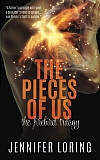 The Pieces of Us (Paperback)