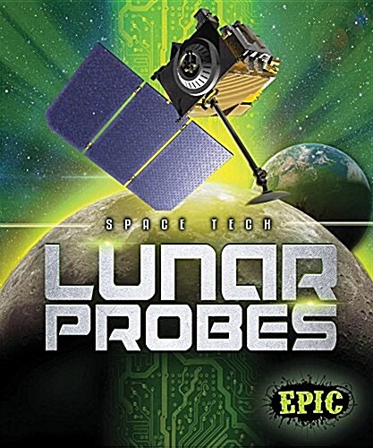 Lunar Probes (Library Binding)