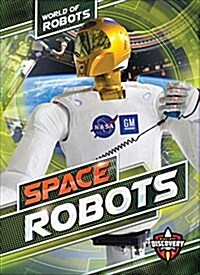 Space Robots (Library Binding)