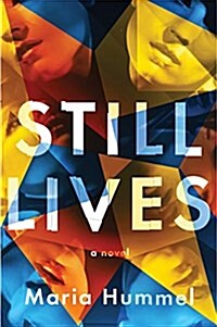 Still Lives (Hardcover)