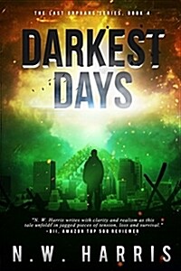 Darkest Days (Paperback)