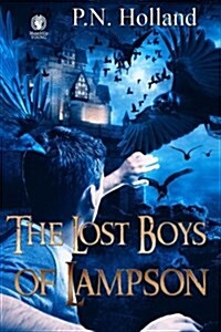 The Lost Boys of Lampson (Paperback)