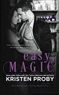 Easy Magic (Paperback)