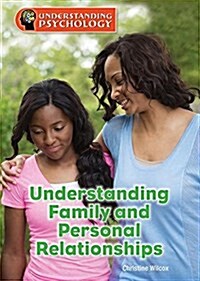 Understanding Family and Personal Relationships (Hardcover)