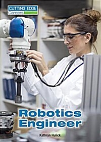 Robotics Engineer (Hardcover)