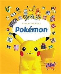 Pokemon (Hardcover)