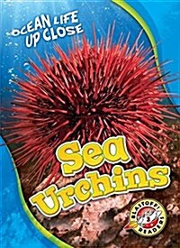 Sea Urchins (Library Binding)