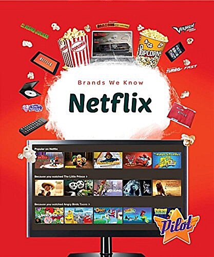 Netflix (Library Binding)