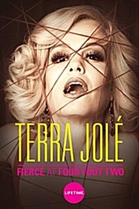 Fierce at Four Foot Two (Hardcover)