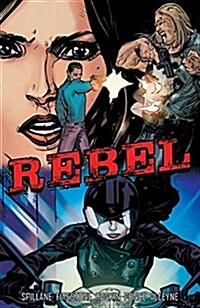 Rebel Collection (Paperback)
