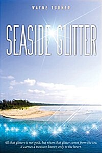 Seaside Glitter (Paperback)