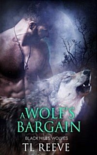 A Wolfs Bargain (Paperback)