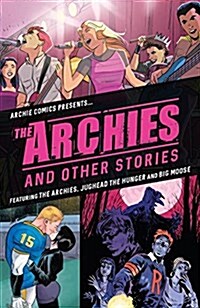 The Archies & Other Stories (Paperback)