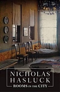 Rooms in the City (Paperback)