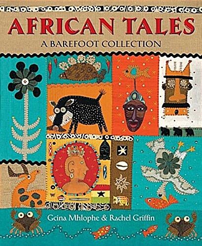 African Tales (Paperback)