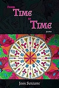 From Time to Time: Poems (Paperback)