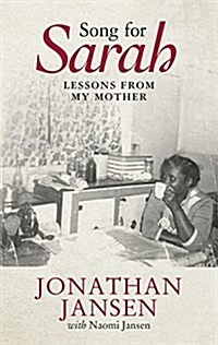 Song for Sarah: Lessons from My Mother (Paperback)