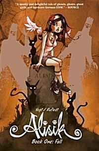 Alisik Volume 1: Fall (Paperback)