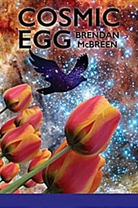 Cosmic Egg (Paperback)