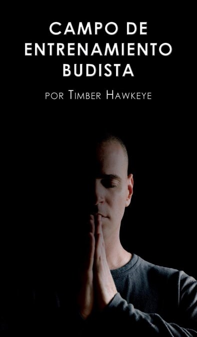 Campo de Entrenamiento Budista: Buddhist Boot Camp (Hardcover)