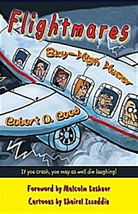 Flightmares: Sky-High Humor (Paperback)